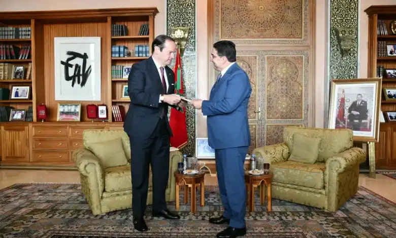 الصحراء المغربية: بنما تعتبر مبادرة الحكم الذاتي الحل الوحيد الواقعي للمستقبل 1 الصحراء المغربية