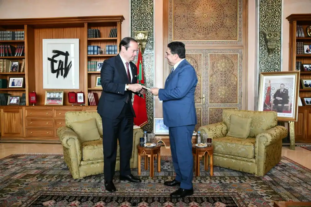 Sahara marocain : Le Panama considère l'initiative d'autonomie comme la seule solution réaliste pour l'avenir 1 الصحراء المغربية