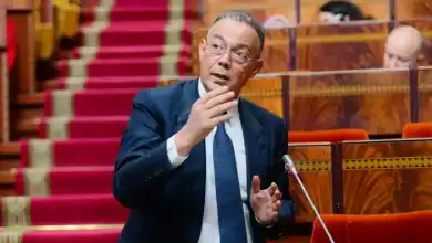 ليجاا