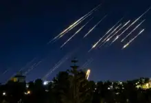 إيران وإسرائيل