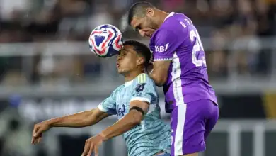 كأس العالم للأندية 2025