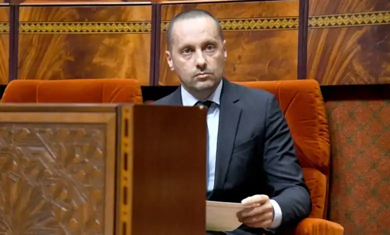 وزير الصحة المغربي يؤكد التزام الحكومة بدعم مرضى السيلياك ويكشف عن خطوات مرتقبة للتعويض 1 مرض الاضطرابات الهضمية
