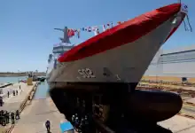 الجيش المغربي
