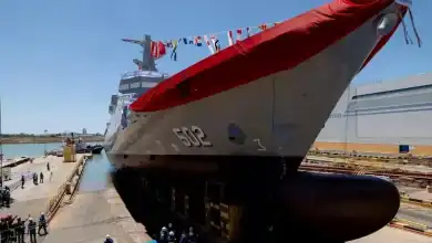 الجيش المغربي