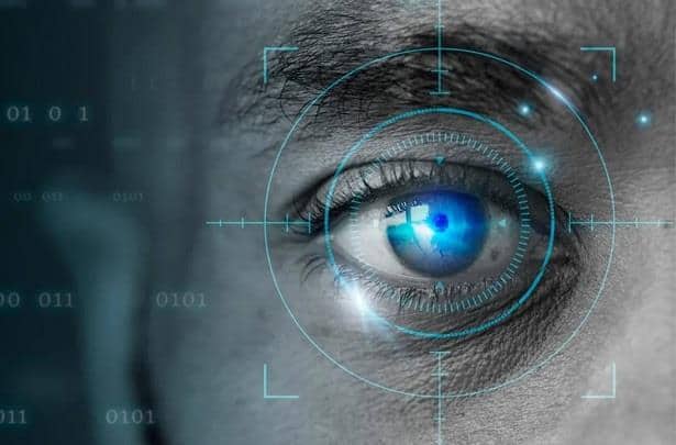 Une nouvelle innovation médicale basée sur l'IA révolutionne le diagnostic des troubles oculaires 1 الابتكار الطبي