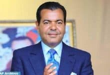 مولاي رشيد