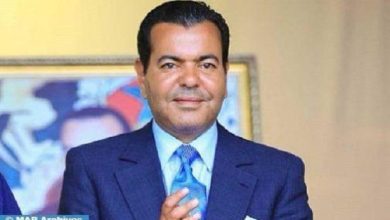 مولاي رشيد