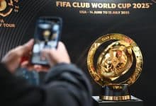 كأس العالم للأندية 2025