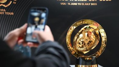 كأس العالم للأندية 2025