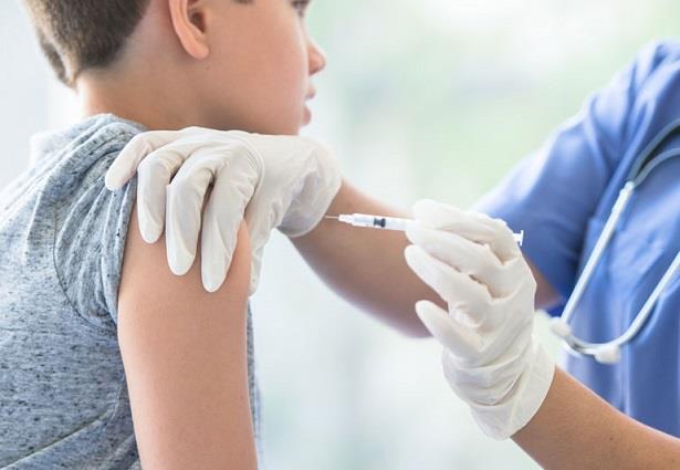 Le déclin mondial de la vaccination des enfants menace des millions de vies 1 تراجع تلقيح الأطفال في العالم يهدد حياة ملايين الأشخاص