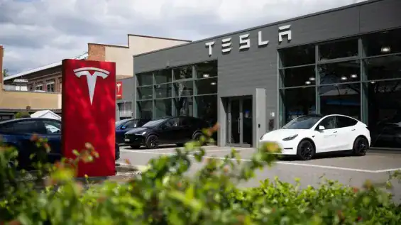 Tesla entre officiellement sur le marché marocain avec une succursale à Casablanca 1 تسلا