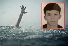 وفاة مراهق مغربي