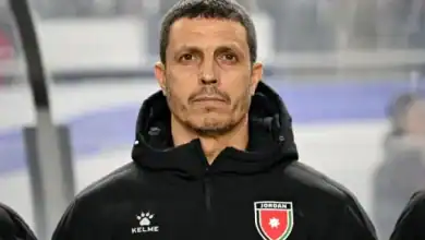 جمال السلامي