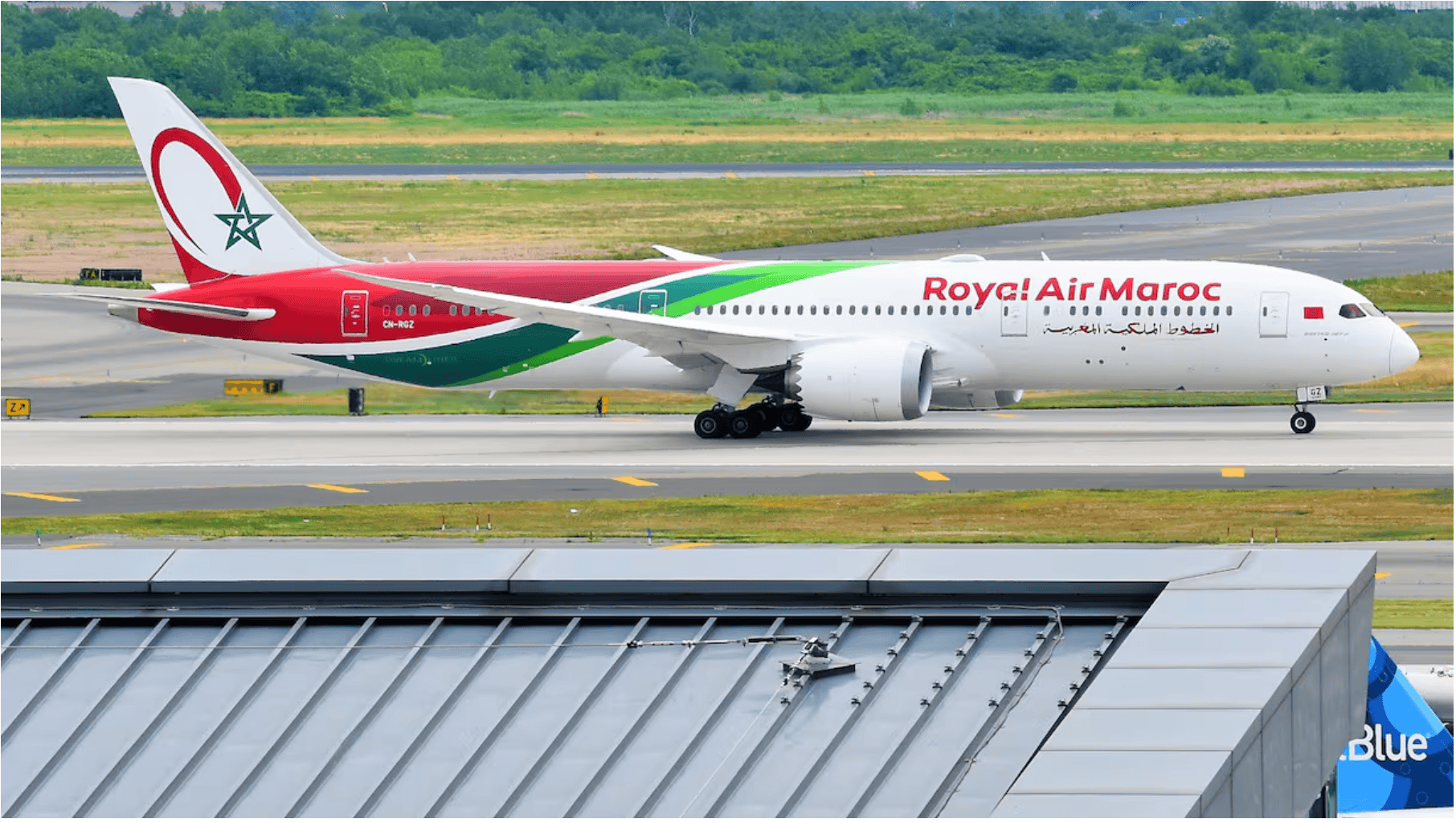 Royal Air Maroc envisage de lancer une liaison directe entre Casablanca et Mumbai 1 الخطوط الجوية الملكية المغربية