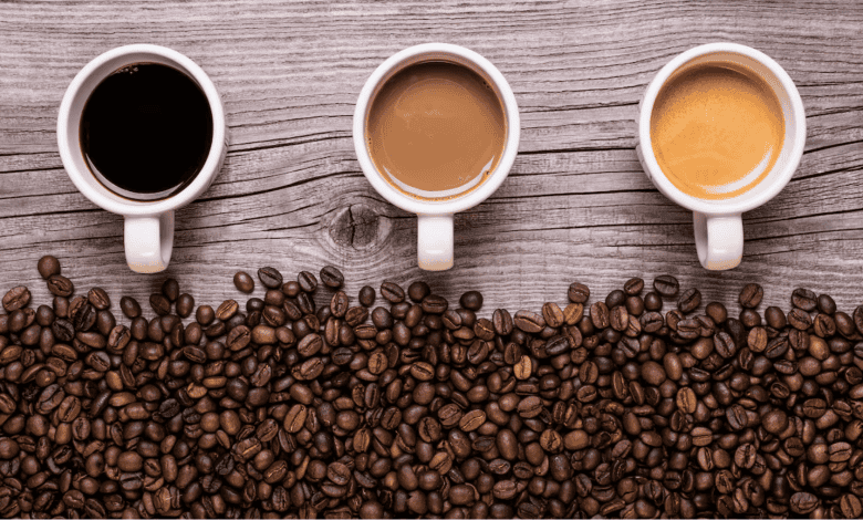 Une étude révèle les bienfaits du café pour les femmes après 40 ans : Protection contre la maladie d'Alzheimer et le vieillissement prématuré 1 فوائد القهوة للمرأة