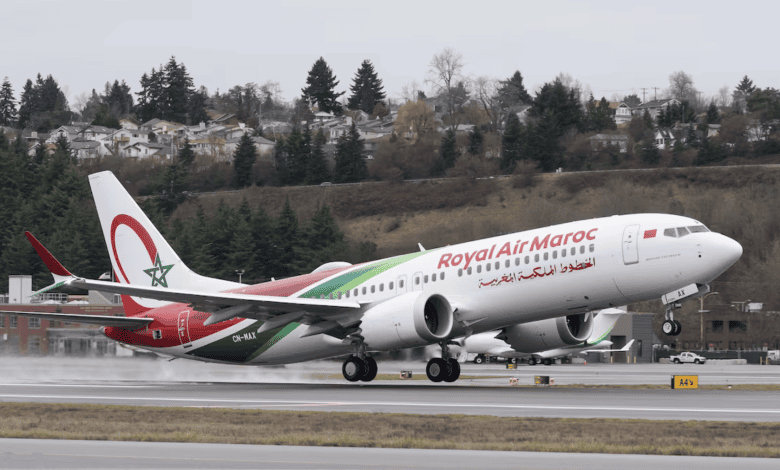 Royal Air Maroc sur le point de conclure un accord historique portant sur 188 appareils 1 الخطوط الجوية الملكية المغربية