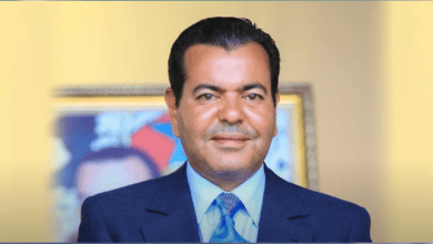 الأمير مولاي رشيد