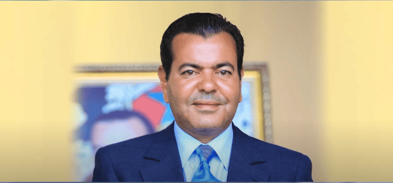 الأمير مولاي رشيد يترأس الجمع العام الاستثنائي للجامعة الملكية المغربية للغولف بالرباط 1 الأمير مولاي رشيد