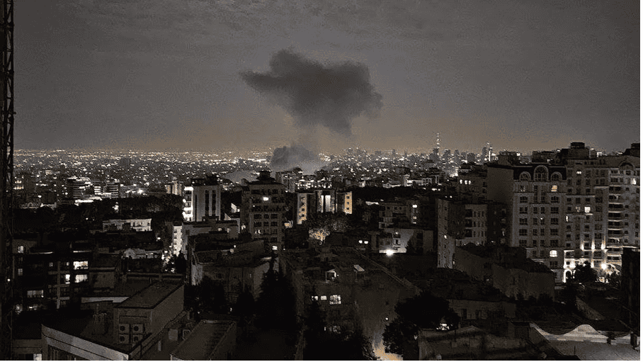 التصعيد