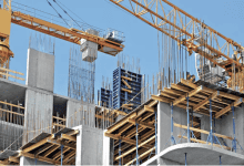 طفرة البناء الوطنية