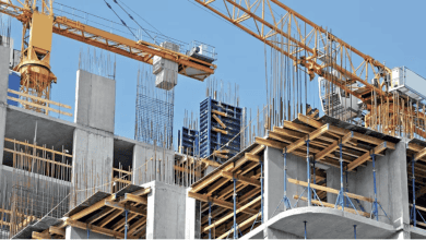 طفرة البناء الوطنية