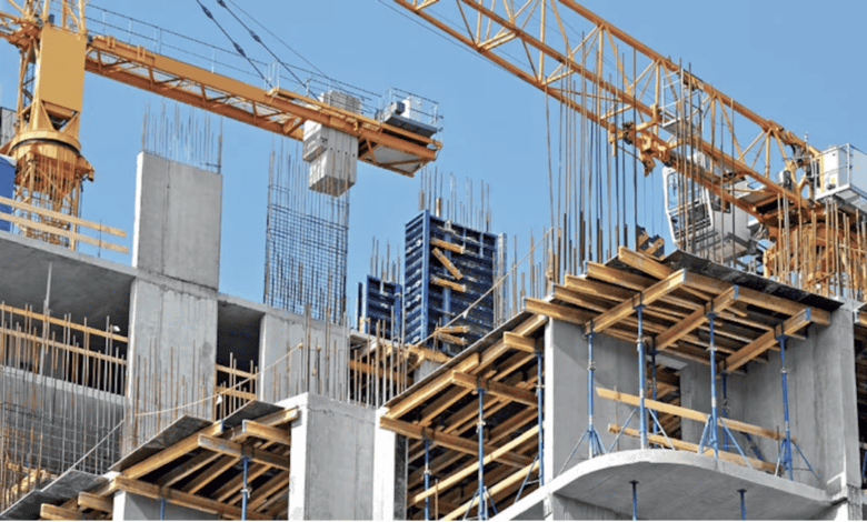Un boom national de la construction : SGTM et TGCC ouvrent l'ère des géants du BTP au Maroc 1 طفرة البناء الوطنية