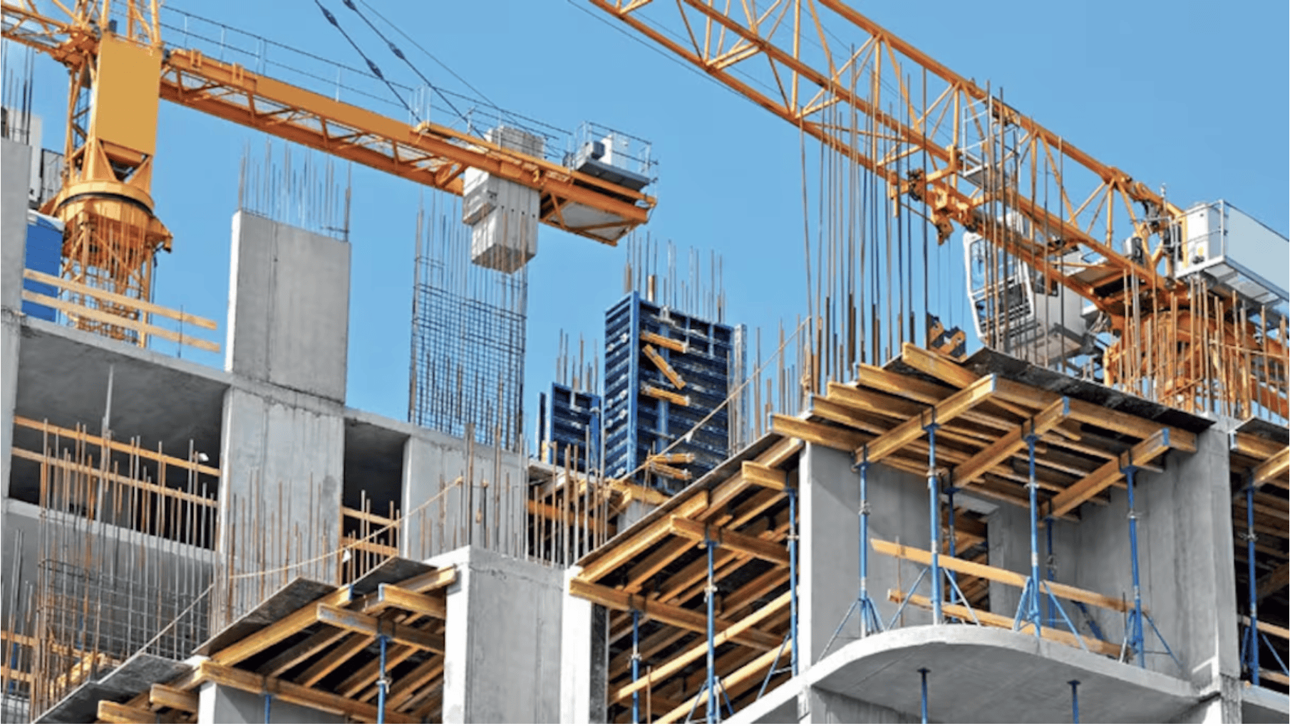 Un boom national de la construction : SGTM et TGCC ouvrent l'ère des géants du BTP au Maroc 1 طفرة البناء الوطنية
