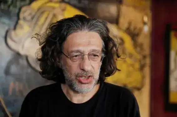 Un caricaturiste arrêté à Istanbul après avoir publié un dessin controversé représentant prétendument le prophète Mahomet 1 اعتقال رسام كاريكاتير في إسطنبول بعد نشر رسم مثير للجدل يُزعم أنه يُصوّر النبي محمد