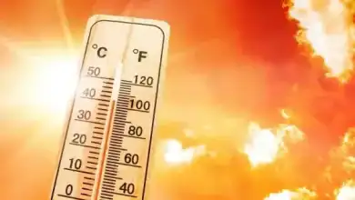 موجة حر شديدة بالمغرب تصل إلى 47 درجة ابتداءً من الثلاثاء