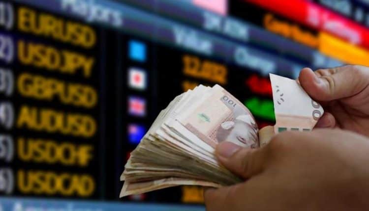الدرهم المغربي يواصل صعوده مقابل الدولار مع تراجع العملة الأمريكية