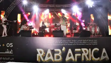 الرباط تستعد لاستقبال الدورة الرابعة من مهرجان "رابأفريكا" بتنوع فني لافت