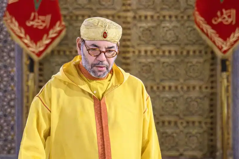 عبد الله بوصوف: الخطاب الملكي يرسّخ الثقة ويؤسس لمغرب مندمج لا يقصي أحدًا