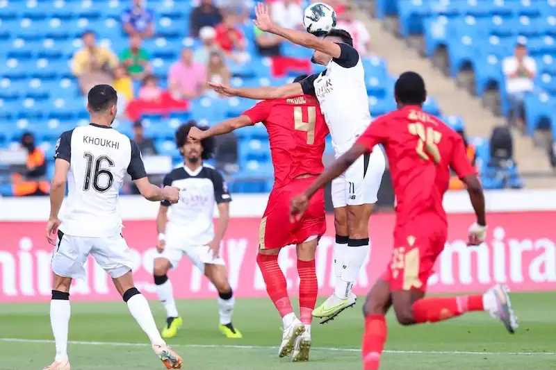 مواجهة ودية مثيرة بين الوداد والسد في "كأس الأحرار" يوم 10 غشت بالدوحة