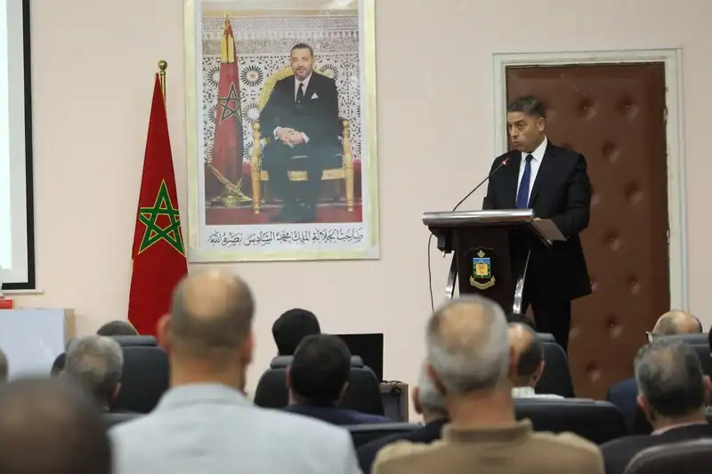 مراكش تسرّع وتيرة الأشغال استعدادًا لمونديال 2030 وكأس إفريقيا