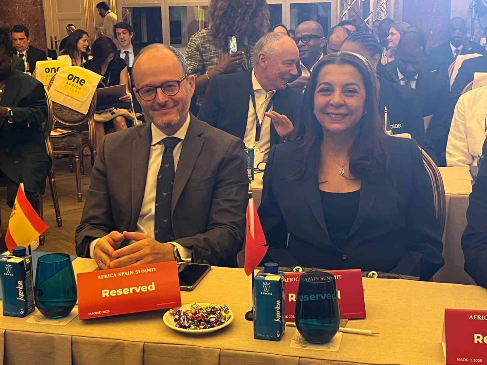 مدريد.. مشاركة مغربية وازنة في قمة إفريقيا-إسبانيا لتعزيز الشراكة الاستراتيجية
