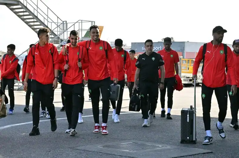 المغرب وتنزانيا في مواجهة نارية لحجز بطاقة نصف النهائي