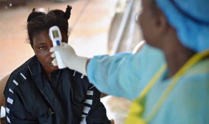 Nigeria : La fièvre de Lassa tue 155 personnes en sept mois 1 نيجيريا: حمى لاسا تتسبب في وفاة 155 شخصاً خلال سبعة أشهر