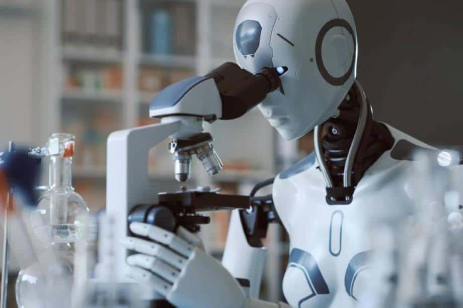 Une étude : Le recours excessif à l'intelligence artificielle pourrait nuire aux compétences des médecins dans le secteur de la santé 1 دراسة: الإفراط في الاعتماد على الذكاء الاصطناعي قد يضعف كفاءات الأطباء في قطاع الصحة