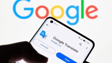 غوغل تُحدث تطبيق الترجمة بإدماج الذكاء الاصطناعي وواجهة أكثر سلاسة