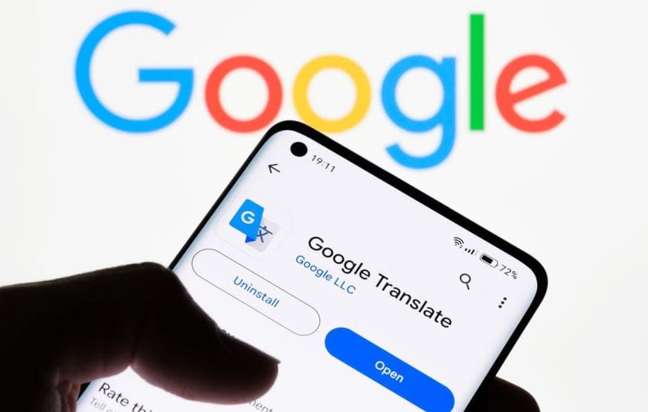 Google met à jour son application Translate avec l'IA et une interface plus fluide 1 غوغل تُحدث تطبيق الترجمة بإدماج الذكاء الاصطناعي وواجهة أكثر سلاسة