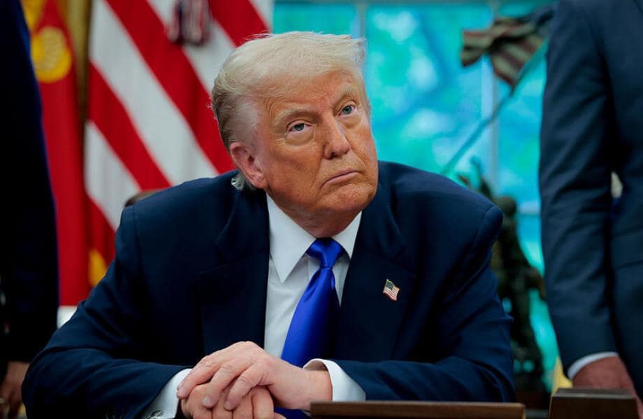 Trump demande le rétablissement de la peine de mort pour les meurtres commis à Washington 1 ترامب يدعو لإعادة تفعيل عقوبة الإعدام في جرائم القتل بواشنطن