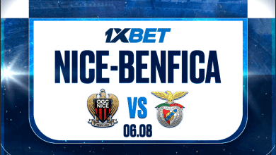 Nice - Benfica : Suivez la compétition acharnée en Ligue des Champions