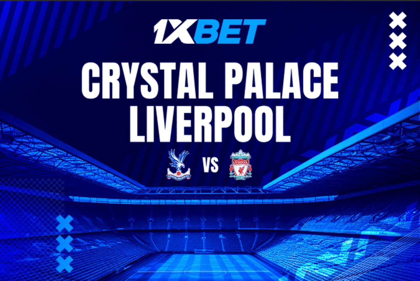 Crystal Palace - Liverpool : Qui est le plus proche de remporter le Charity Shield ? 1 Crystal Palace vs Liverpool : qui remportera le Community Shield ?