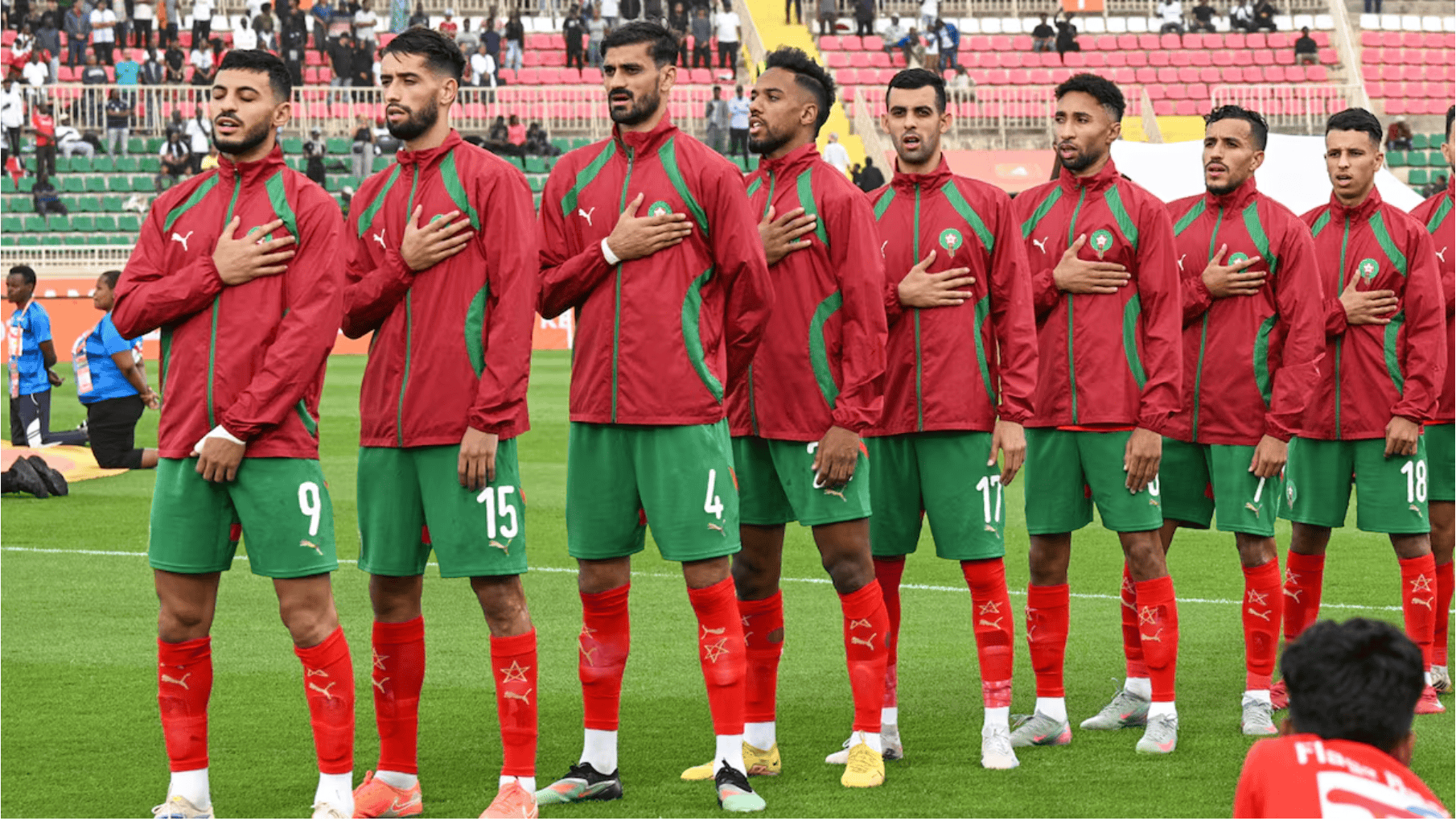 CHAN 2024: أسود الأطلس A’ يتأهلون إلى ربع النهائي إذا…