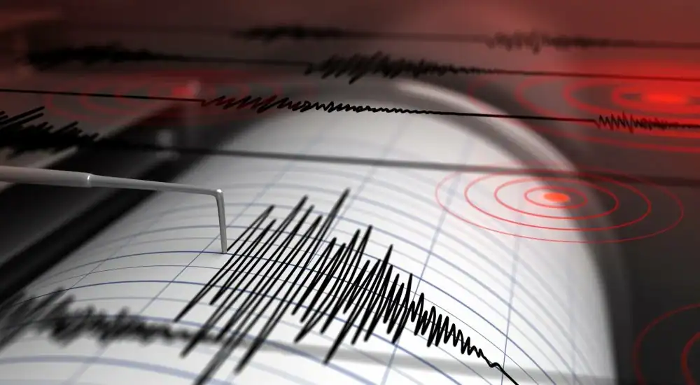اليونان.. زلزال بقوة 5,3 درجات يهز جزيرة إيوبيا ويُشعر سكان أثينا