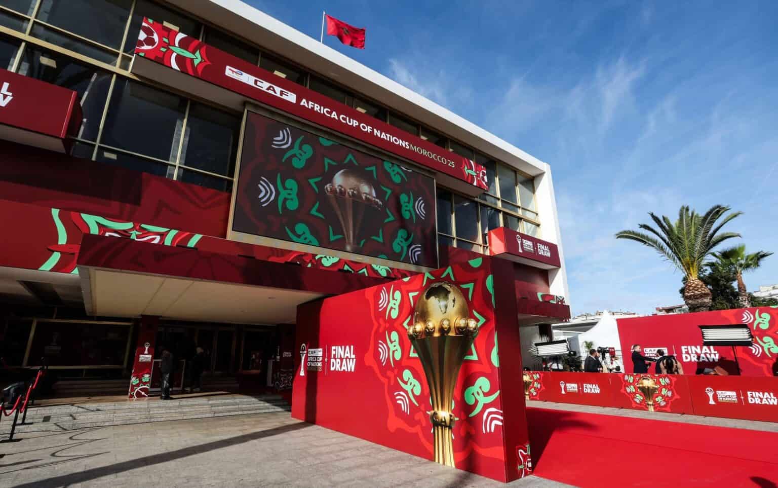 المغرب سيجني من كأس إفريقيا عائدات تفوق 12 مليار درهم