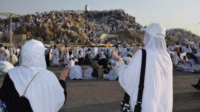 المرحلة الثانية لاستخلاص مصاريف الحج تنطلق منتصف شتنبر