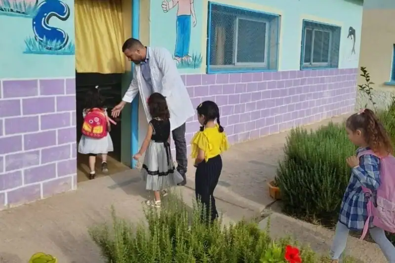 الدخول المدرسي.. تحديات اليوم الأول بين الأسرة والمدرسة