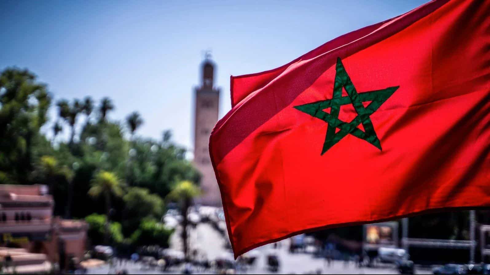 Le Maroc est le troisième pays du monde arabe et le quatrième pays d'Afrique en termes de taux d'épargne. 1 المغرب الثالث عربياً والرابع إفريقياً في معدلات الادخار