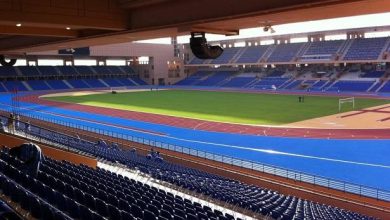 الملعب الكبير لمراكش.. تحفة معمارية في حلة جديدة